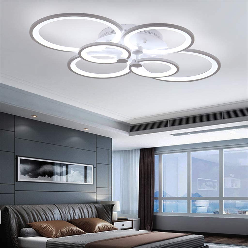 LED Dimmable Ceiling Light