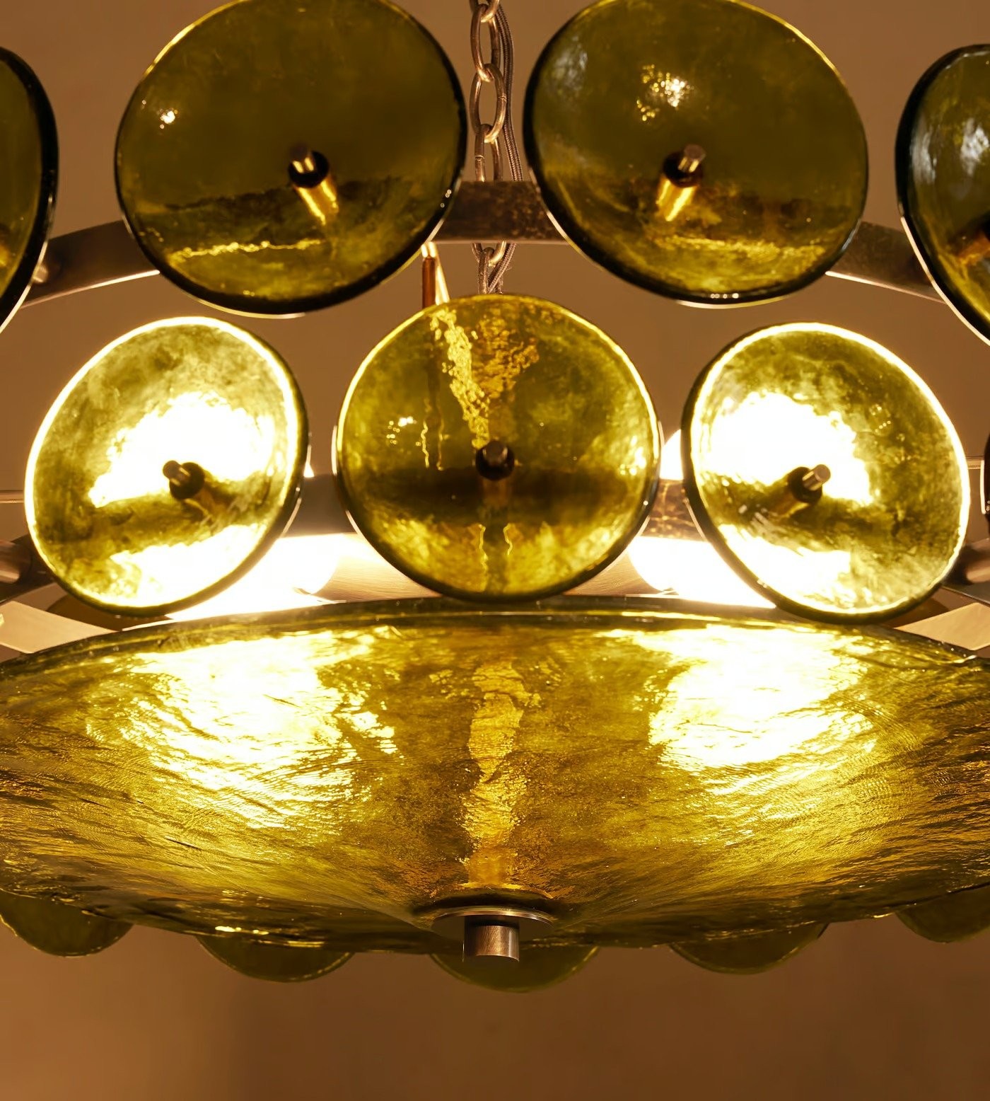 Lorenzo Chandelier KL1552