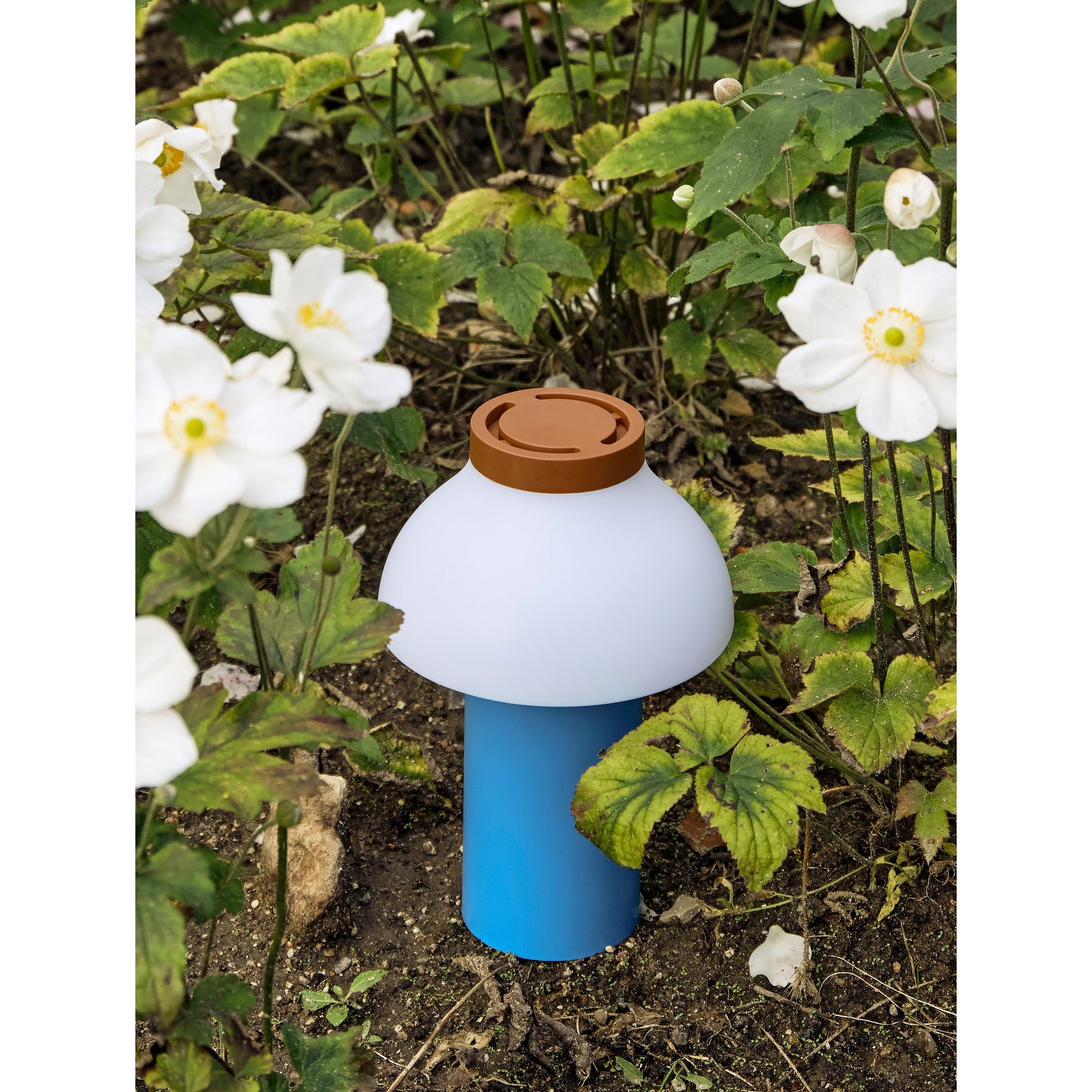 PC Portable Table Lamp (Built-in Battery) D646