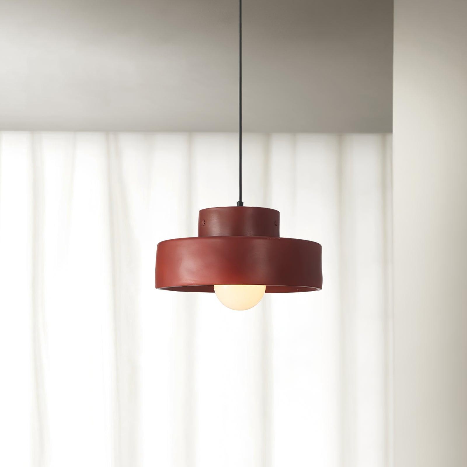 Classic Traditional Pendant Light KL265