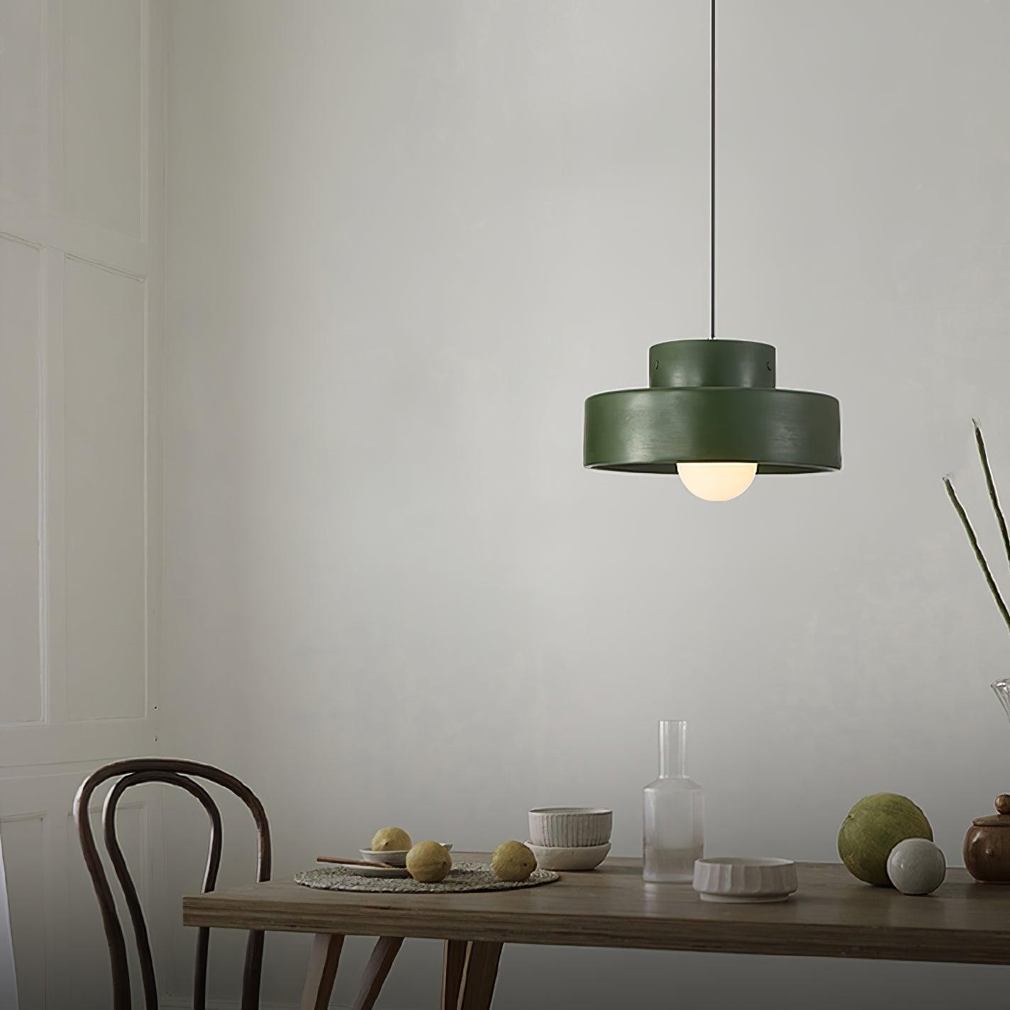 Classic Traditional Pendant Light KL265