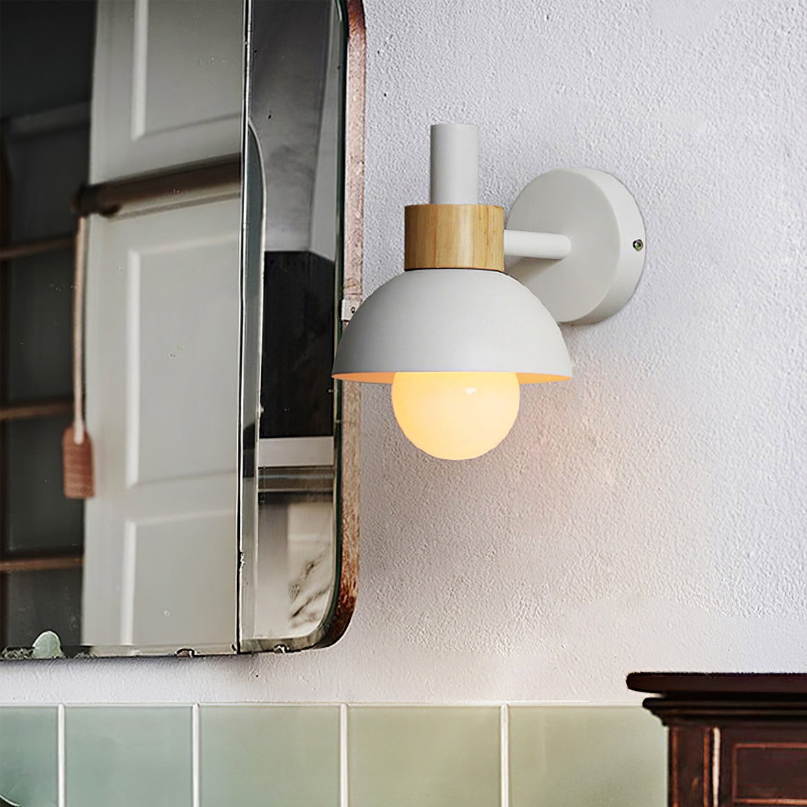 Fanta Wall Lamp KL1018
