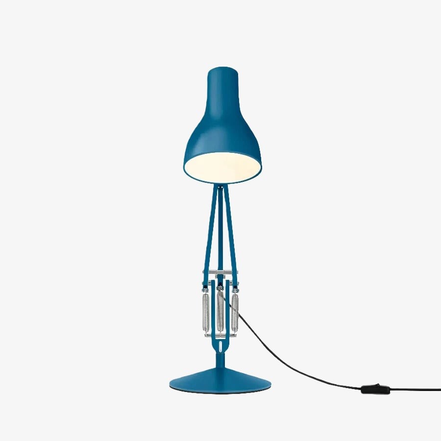 Modryx Adjustable Desk Lamp - Modern Minimalist Lighting for Study Spaces KL2091
