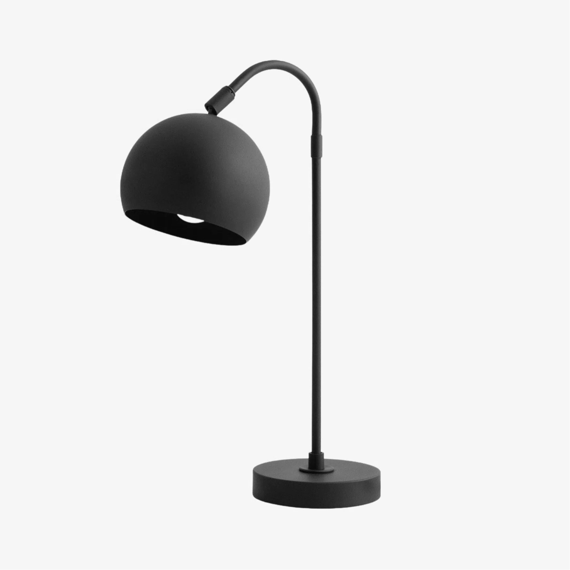 Ornato Luxe Modern Accent Table Lamp - Stylish Home Light KL1405