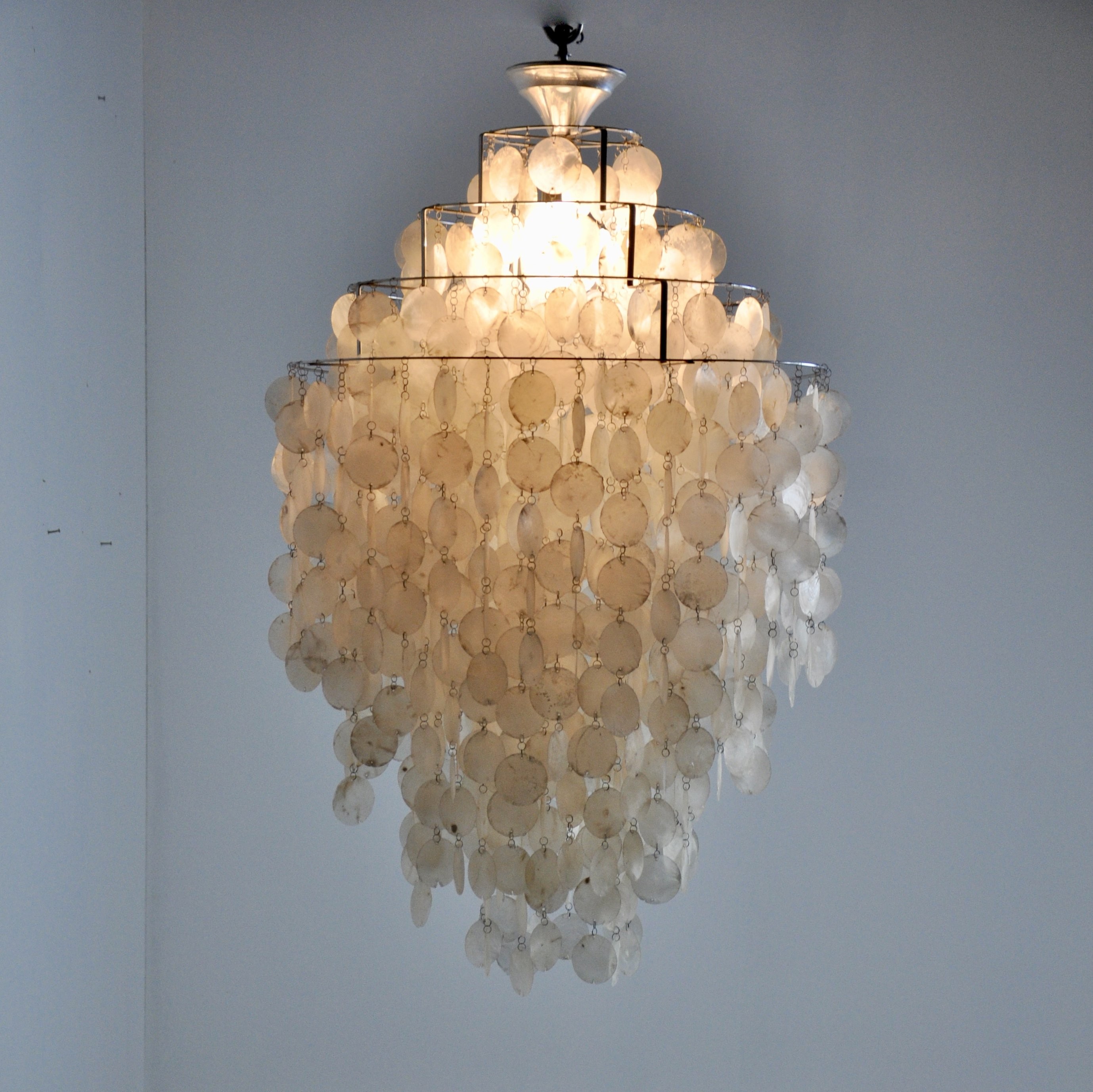 Fun Pendant Light