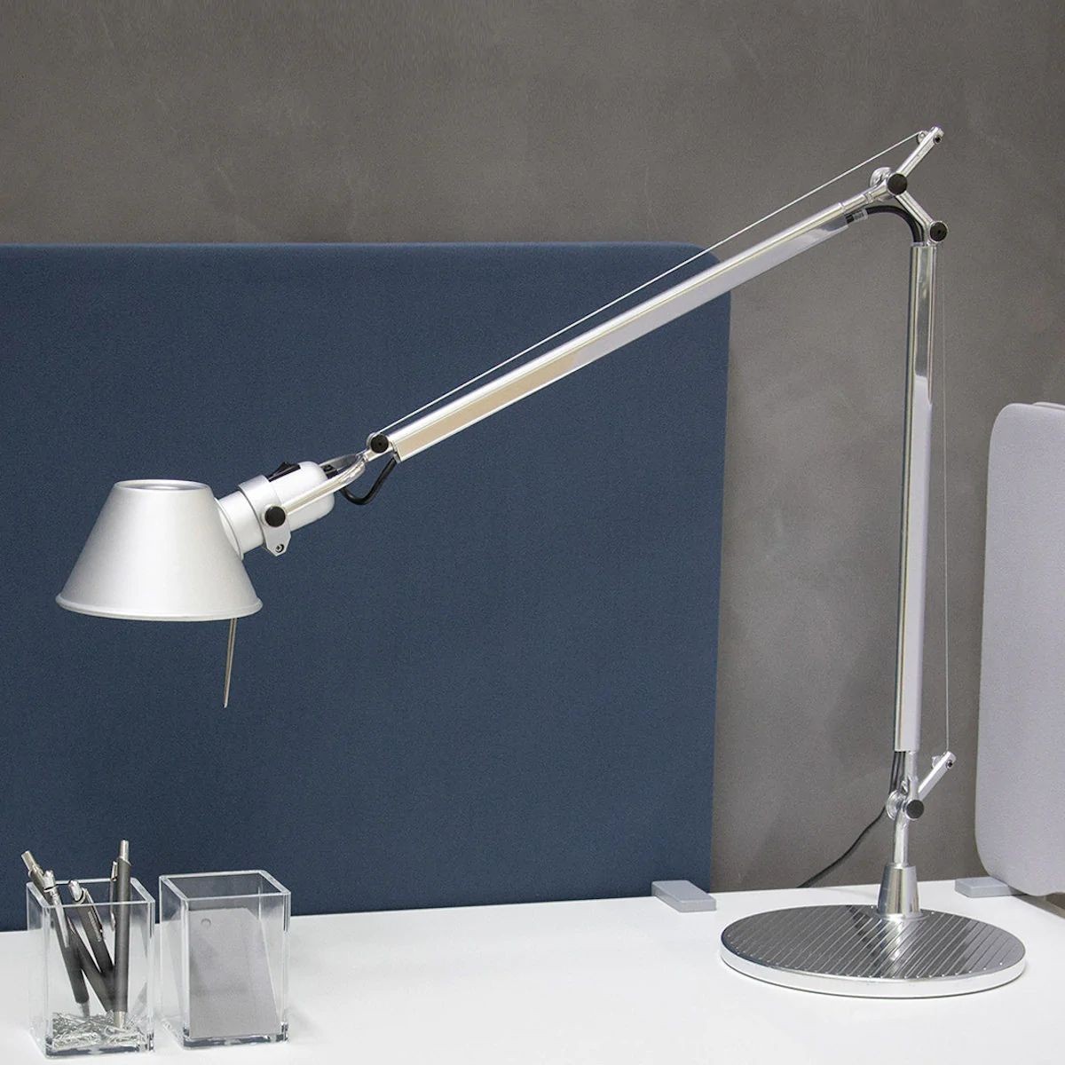 Tolomeo Micro Table Lamp