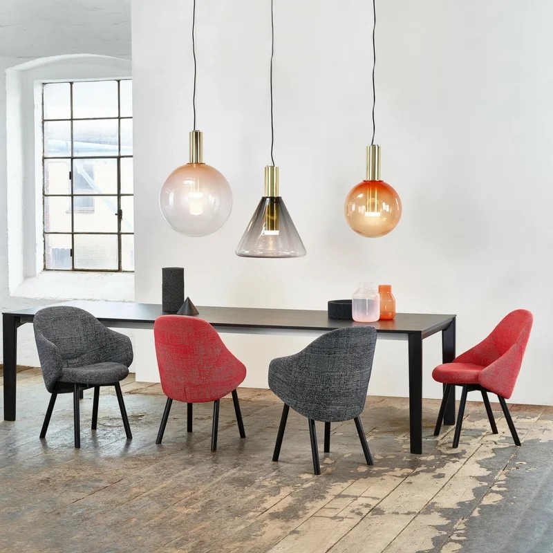 Phenomena Pendant Light