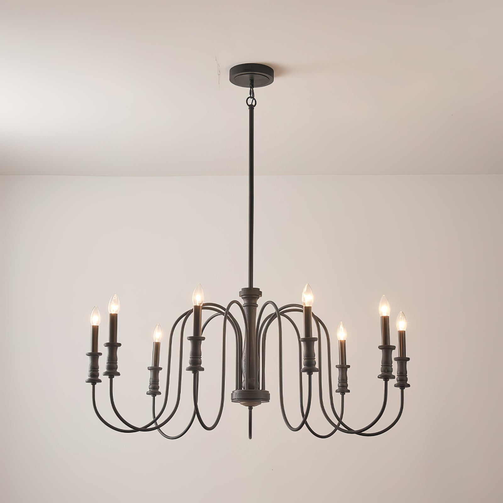 Briarworth Chandelier D577