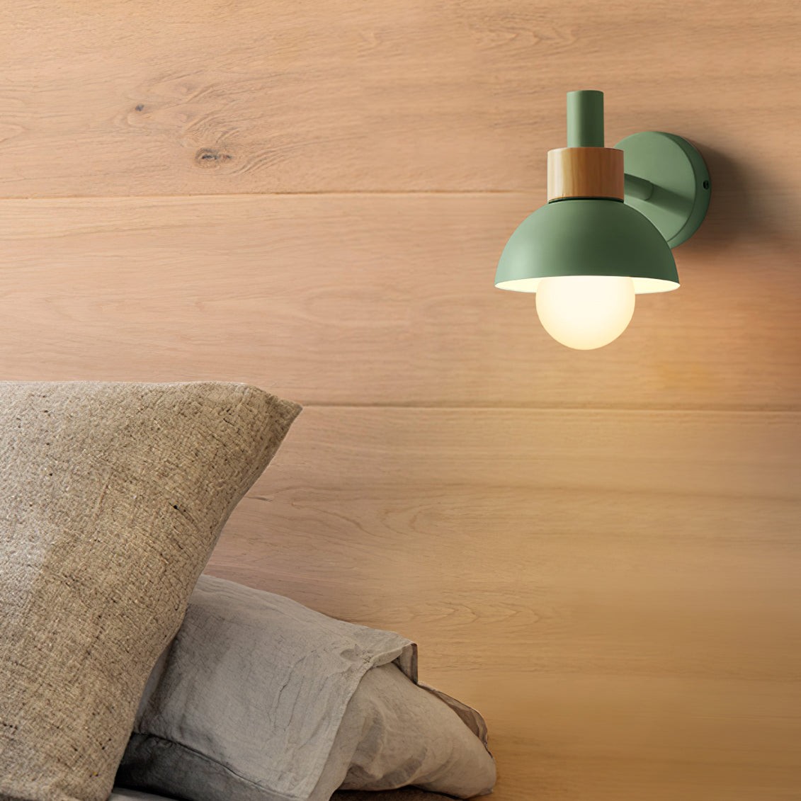 Fanta Wall Lamp KL1018