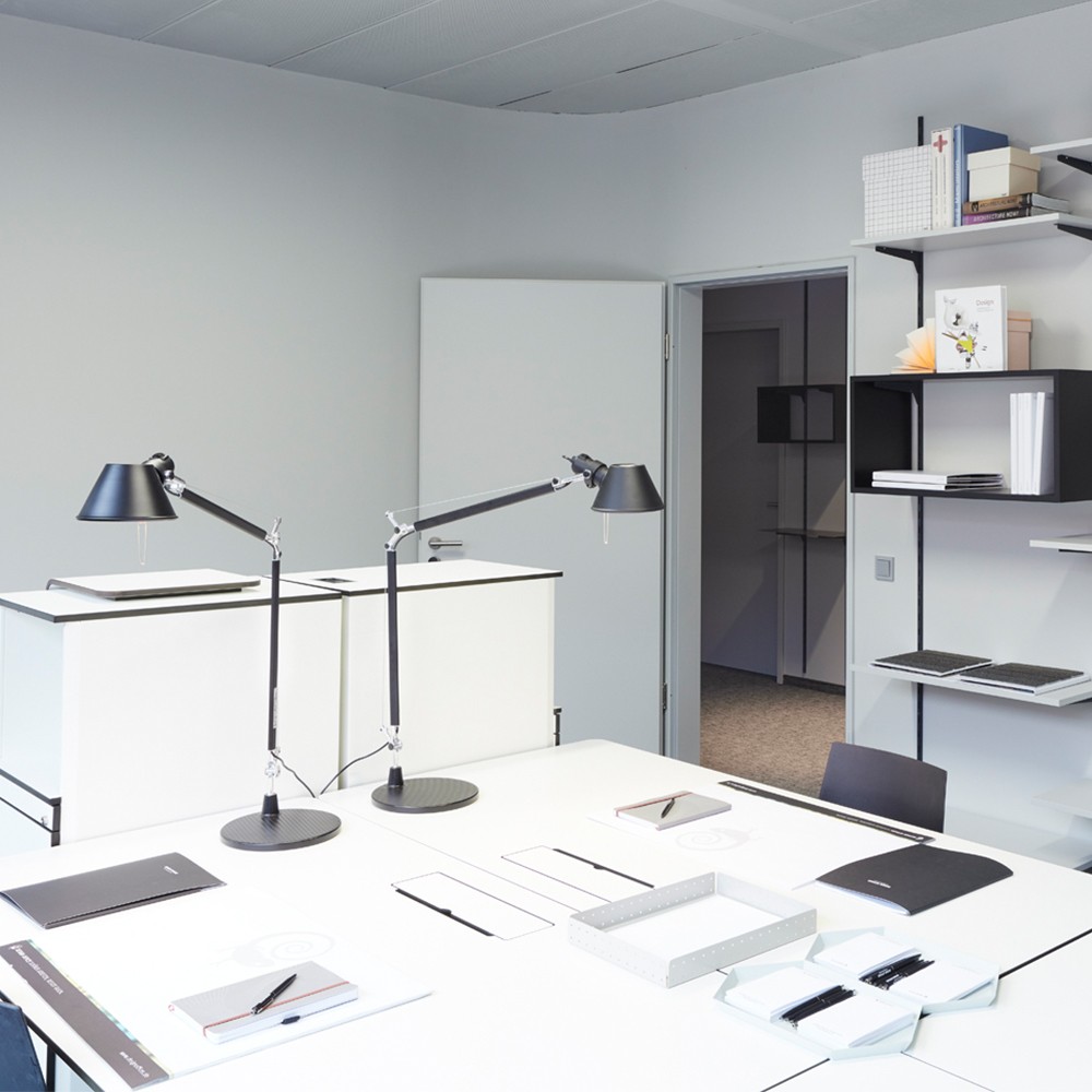 Tolomeo Micro Table Lamp