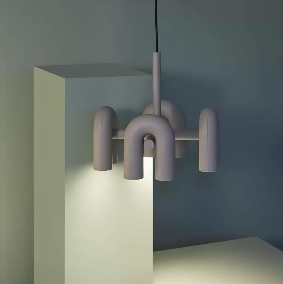 CIRKUS CHANDELIER