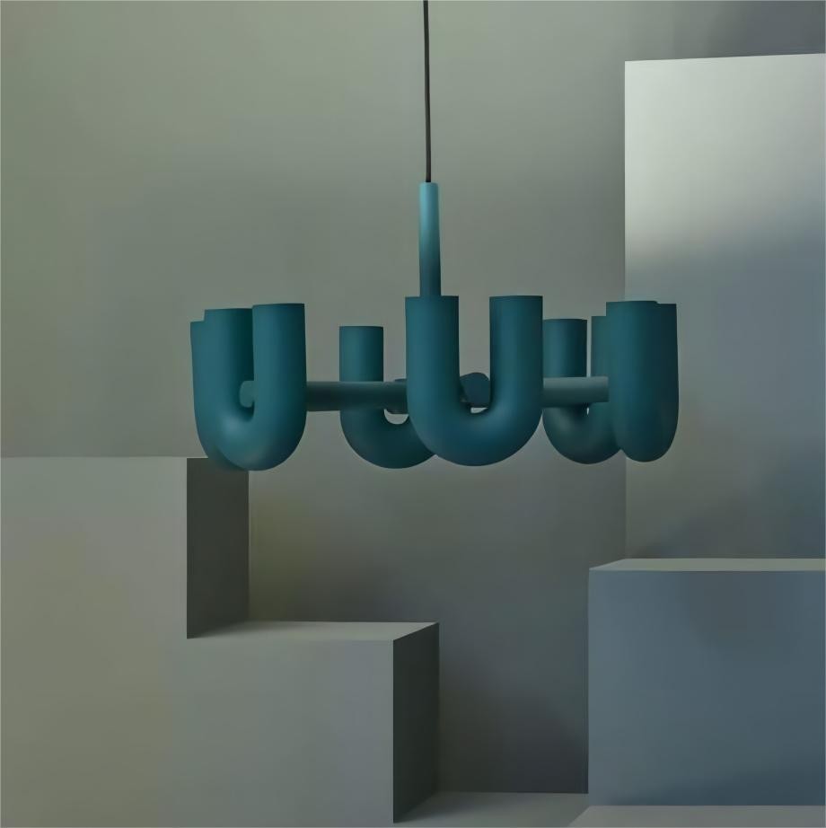 CIRKUS CHANDELIER