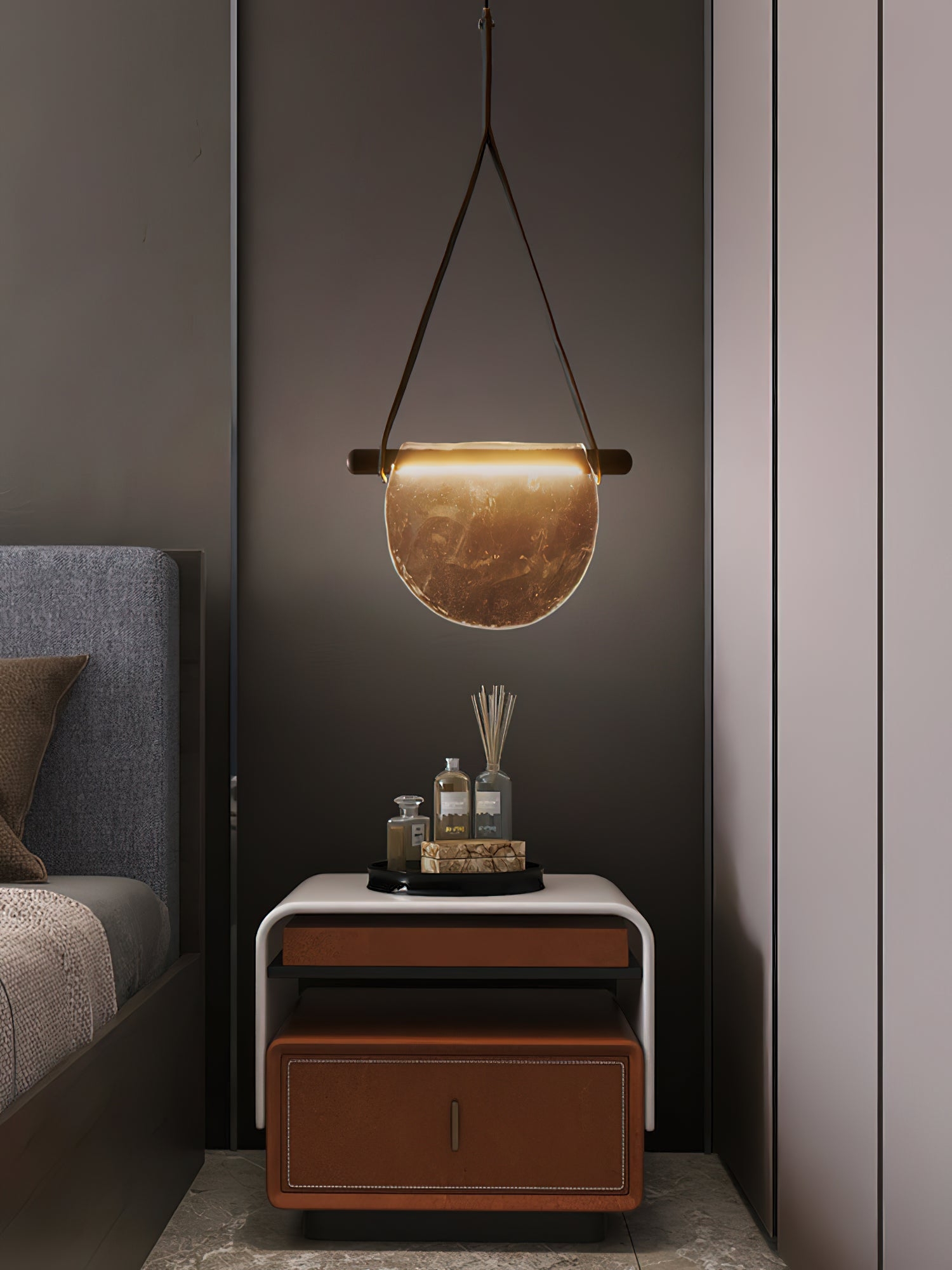 Dali Pendant Lamp D449