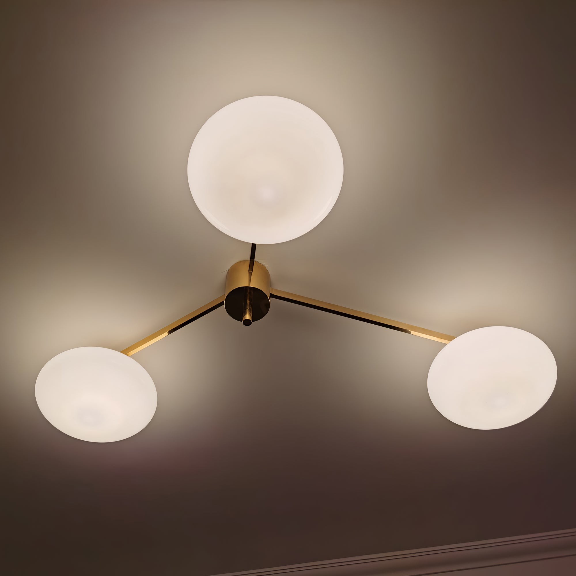 Alby Ceiling Lamp KL954
