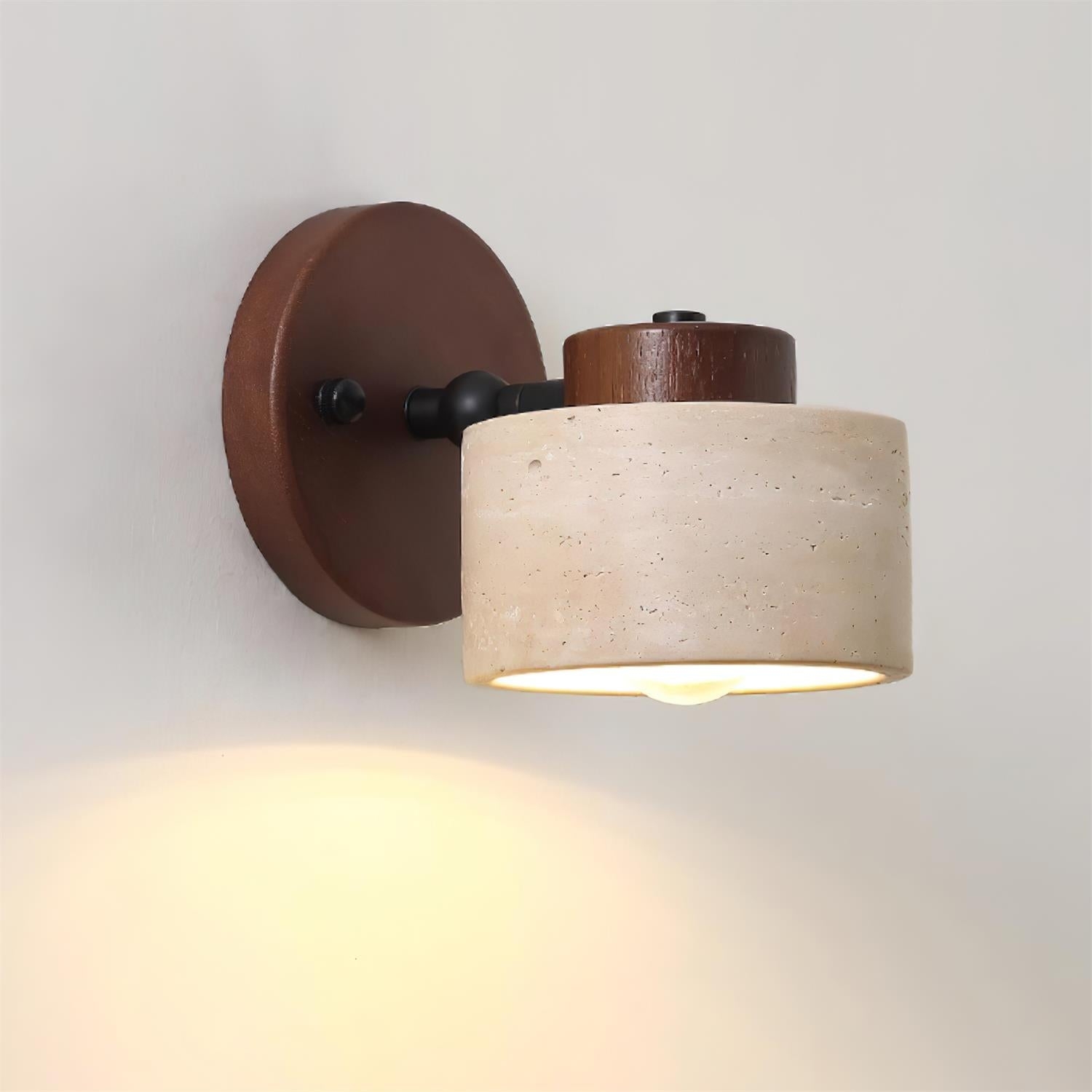Driftstone Wall Lamp D228