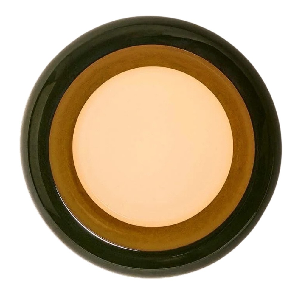 Elegant Glazed Ceramic Wall Sconce – Indoor & Outdoor Use KL1105