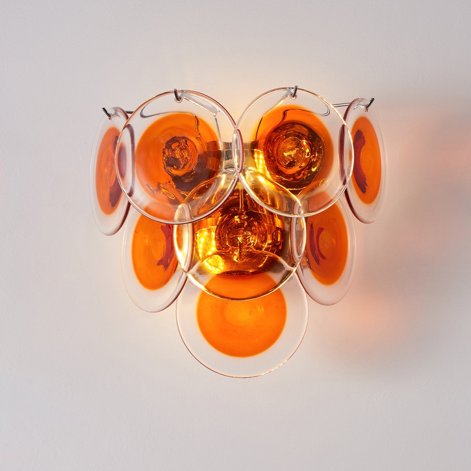 Celestial Flow Wall Lamp D111