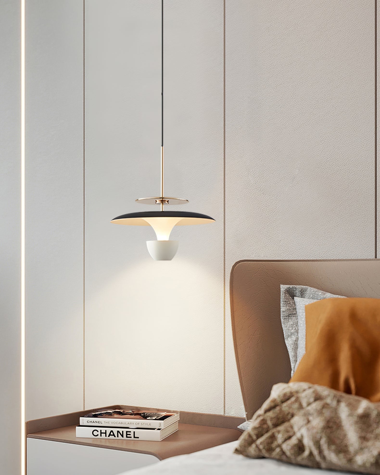 UFO Pendant Lamp KL1090