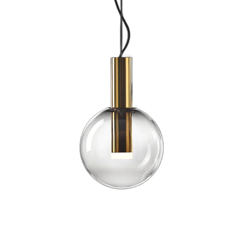 Phenomena Pendant Light