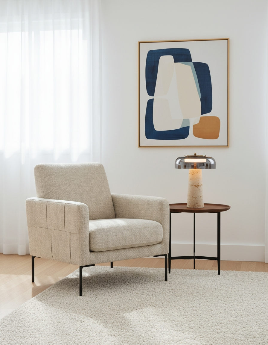 Lumetra Table Lamp D179