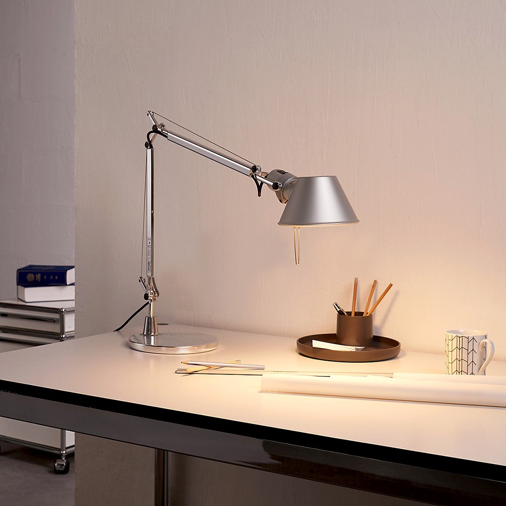 Tolomeo Micro Table Lamp