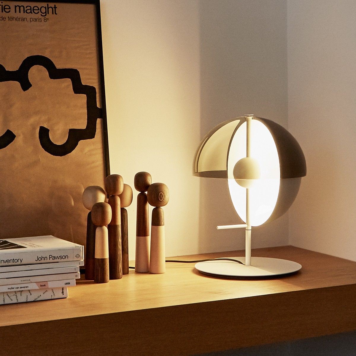 Theia Table Lamp