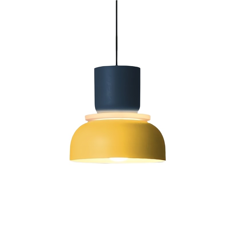 Macri Decorative Scandinavian Pendant Light KL01