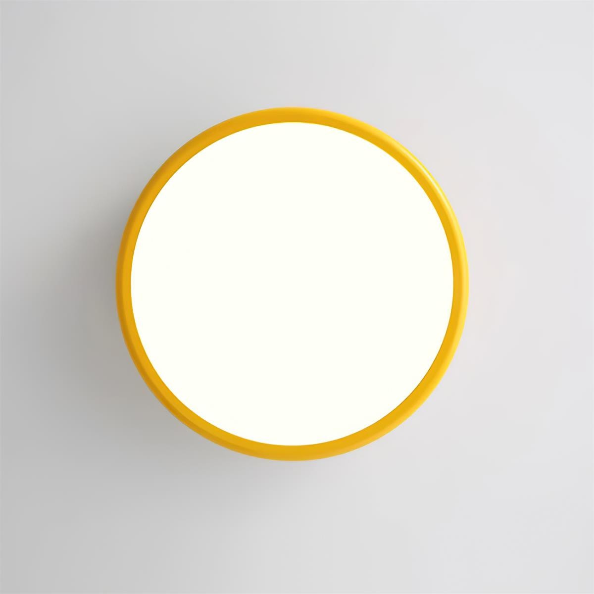 Creative Decor Hamburger Ceiling Light KL413