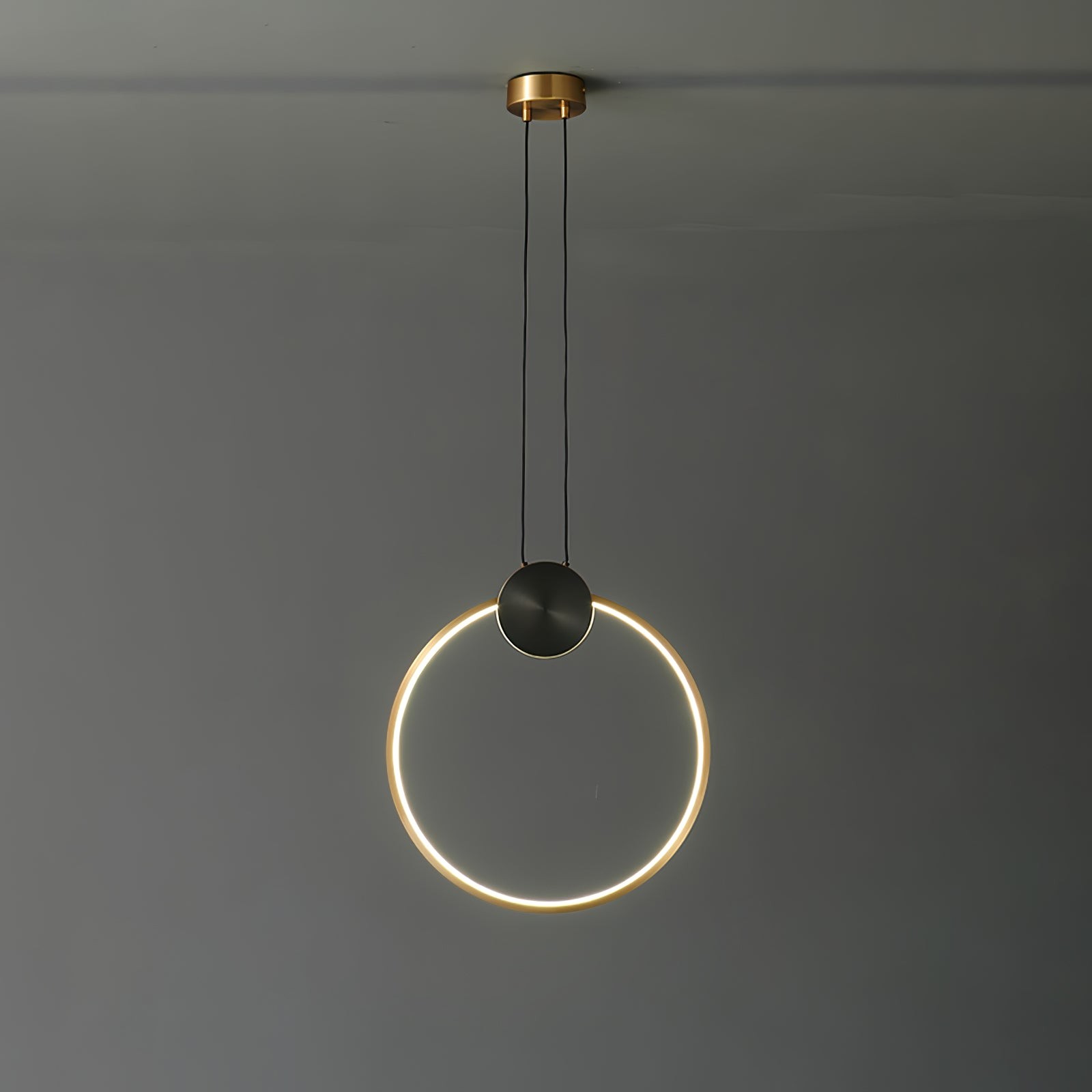 Ring Hanging Pendant Light KL1076