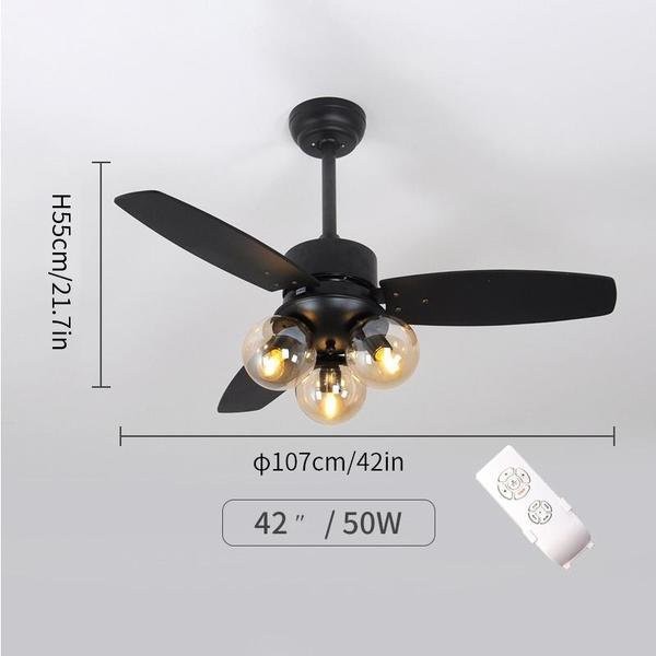 Ceiling fan light