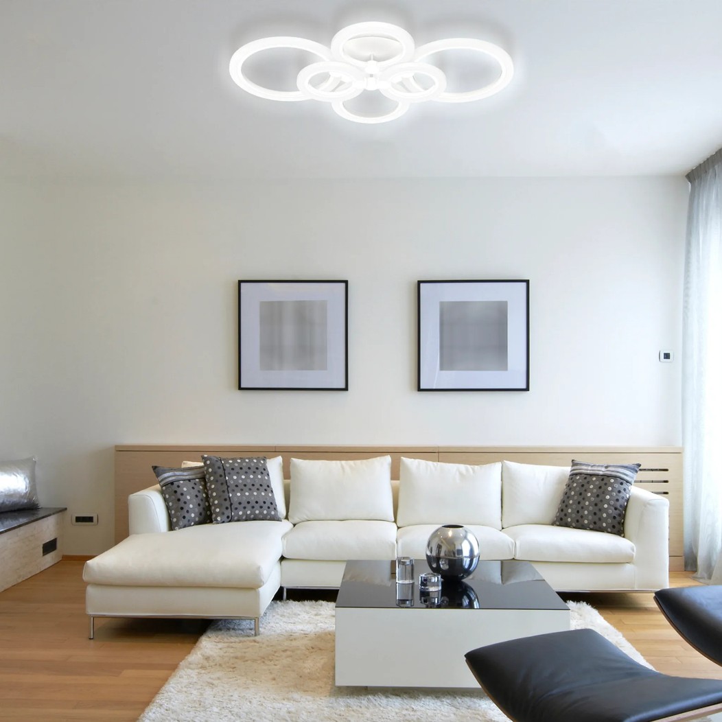 LED Dimmable Ceiling Light