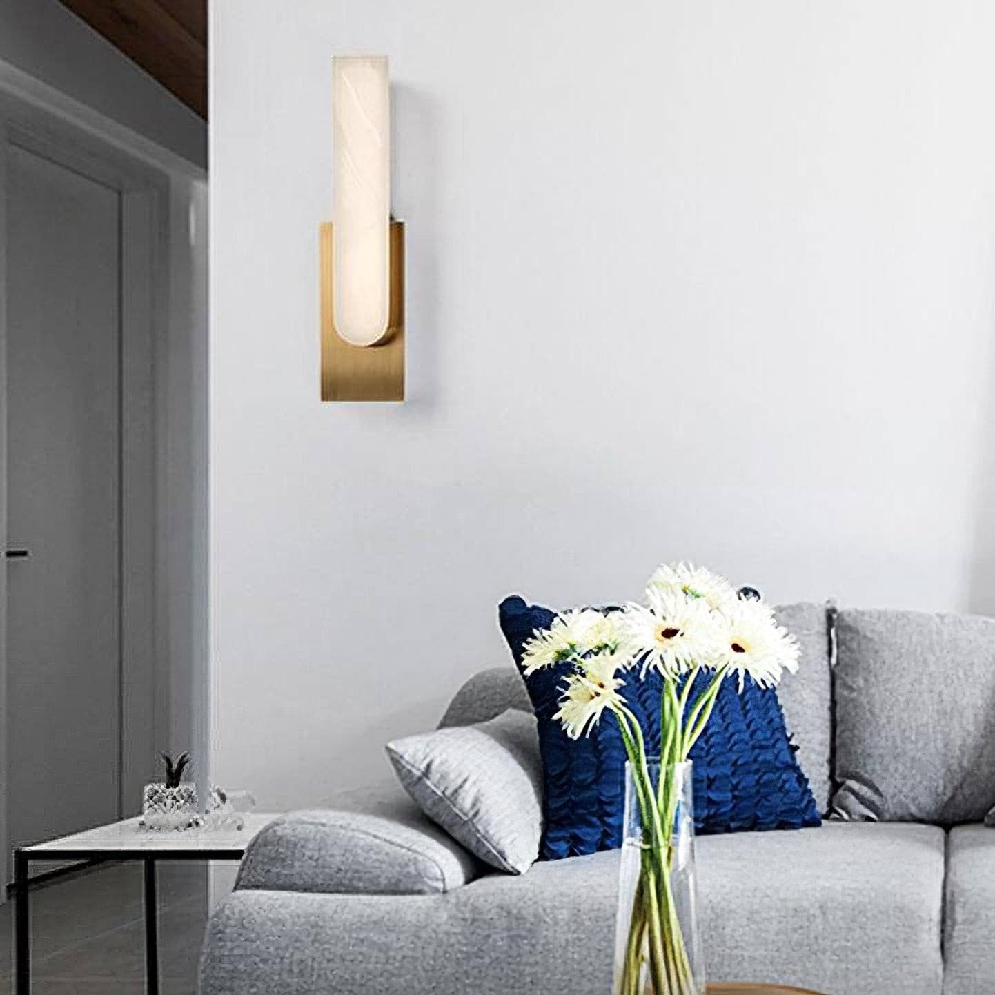 Agatha Wall Lamp KL952
