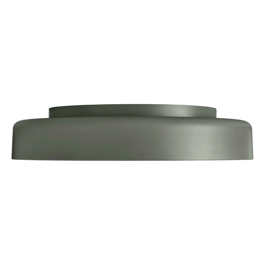 Modern Bobber Led Flush Mount Ceiling Light KL925