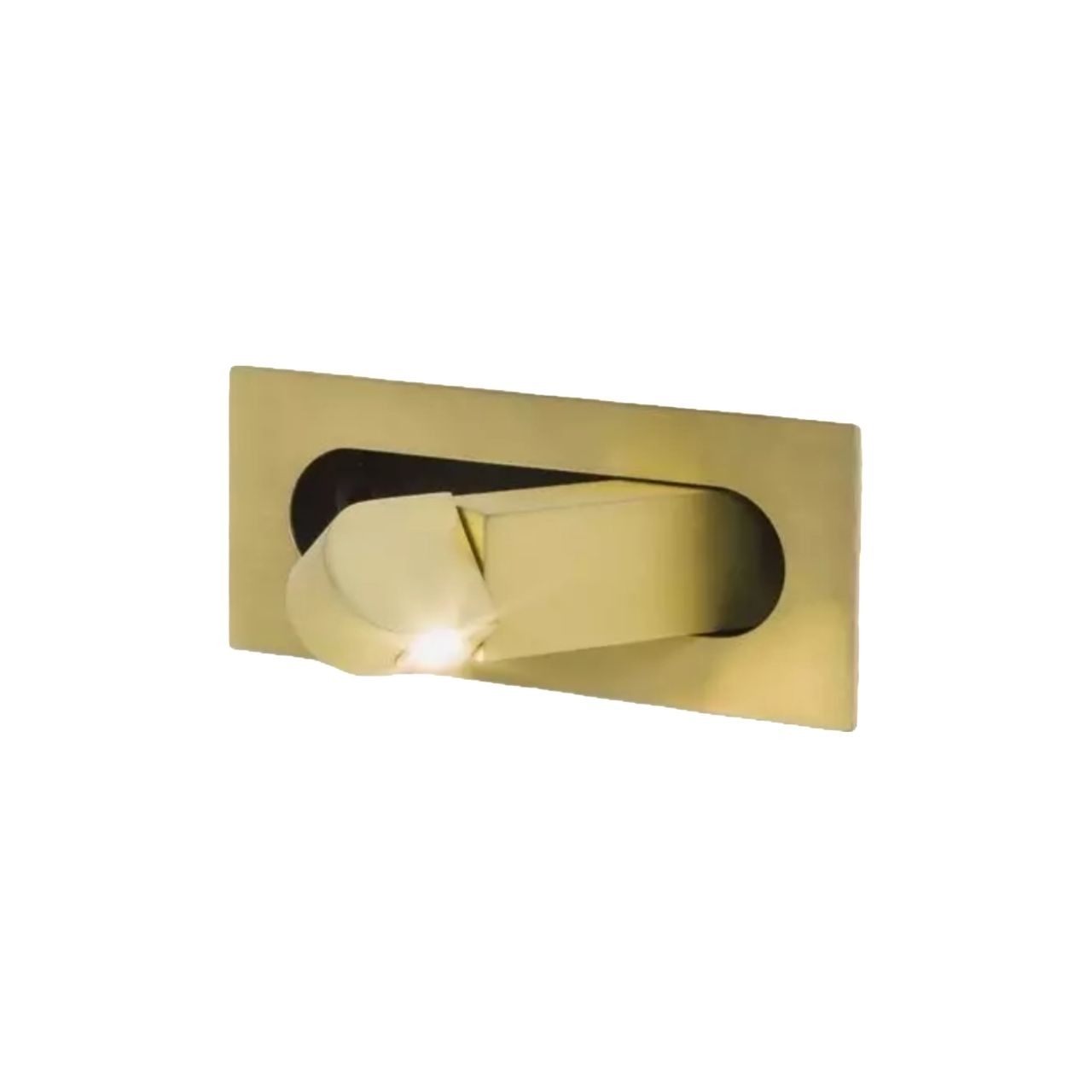 Digit LED Bedside Light
