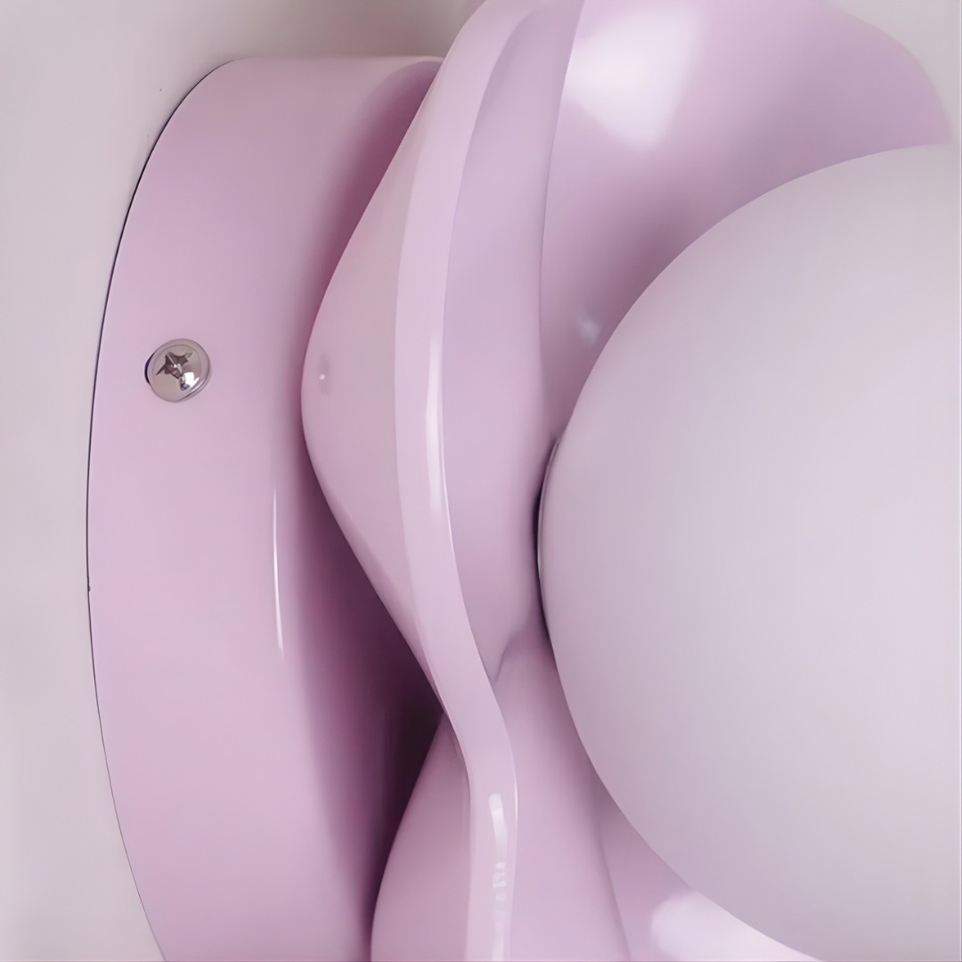 Florixa Blooming Flower Wall Light - Decorative Indoor Lamp for Bedroom and Living Room KL2066