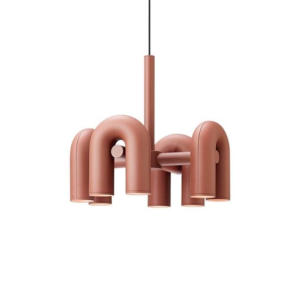 CIRKUS CHANDELIER