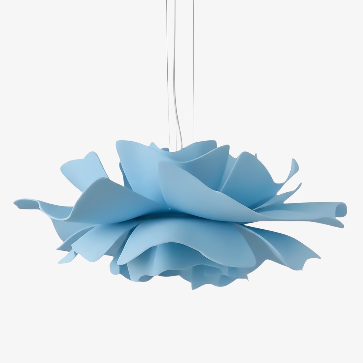 Nordic Design Flower Pendant Light KL54