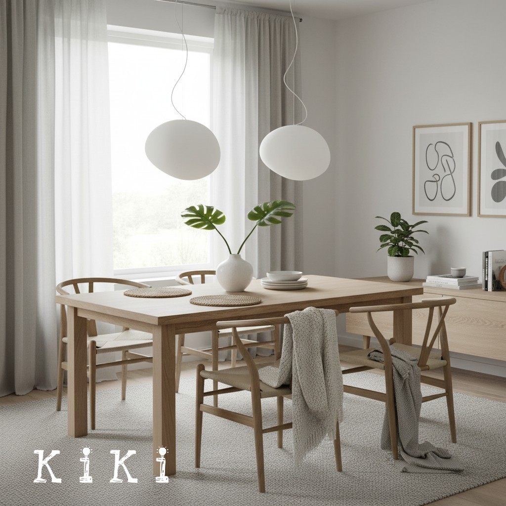 Elegant Gregg Pendant Lamp - Stylish Glass Pendant Light for Modern Interiors