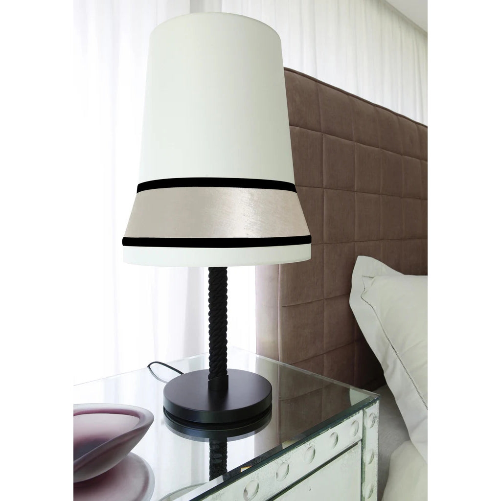 Audrey Contardi Table Lamp D460