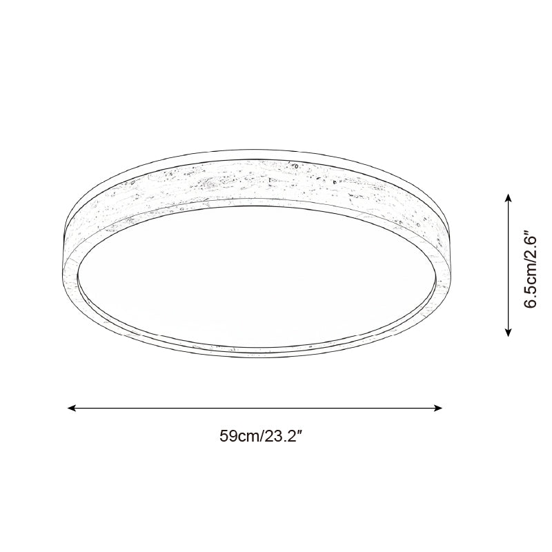 Cirona Ceiling Lamp D275