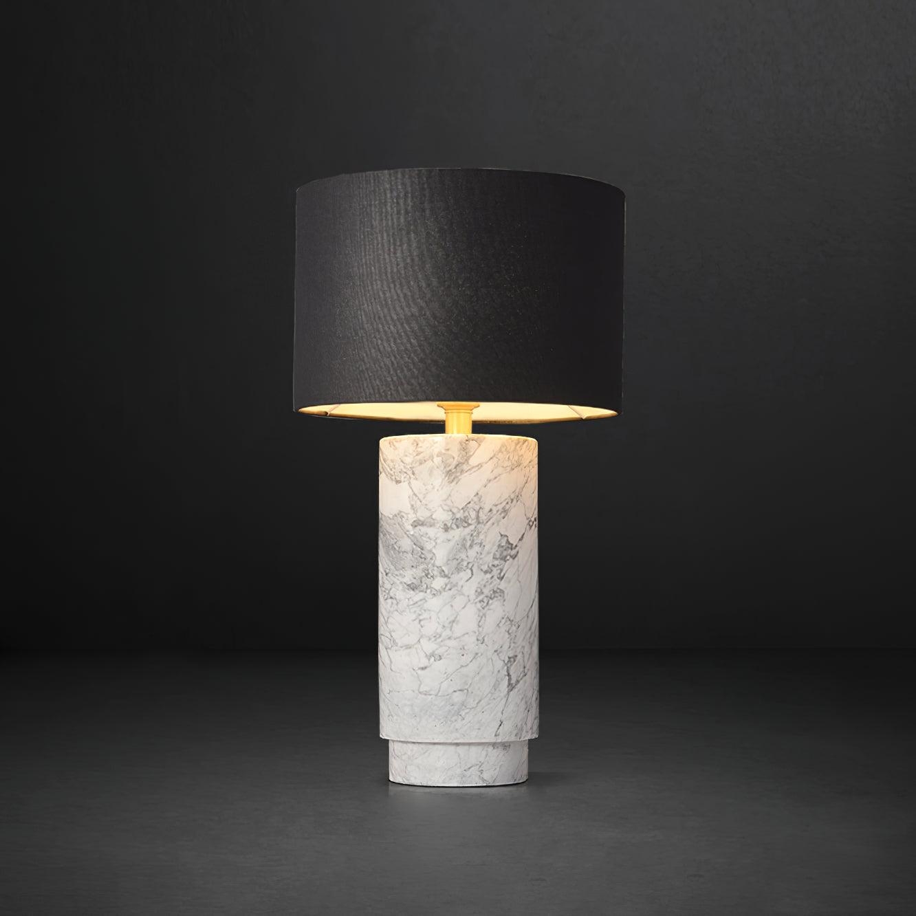 Terra Table Lamp D542