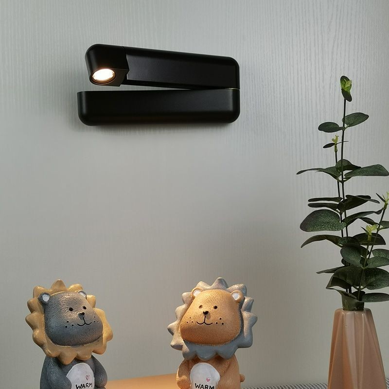 Corsa LED Bedside Light
