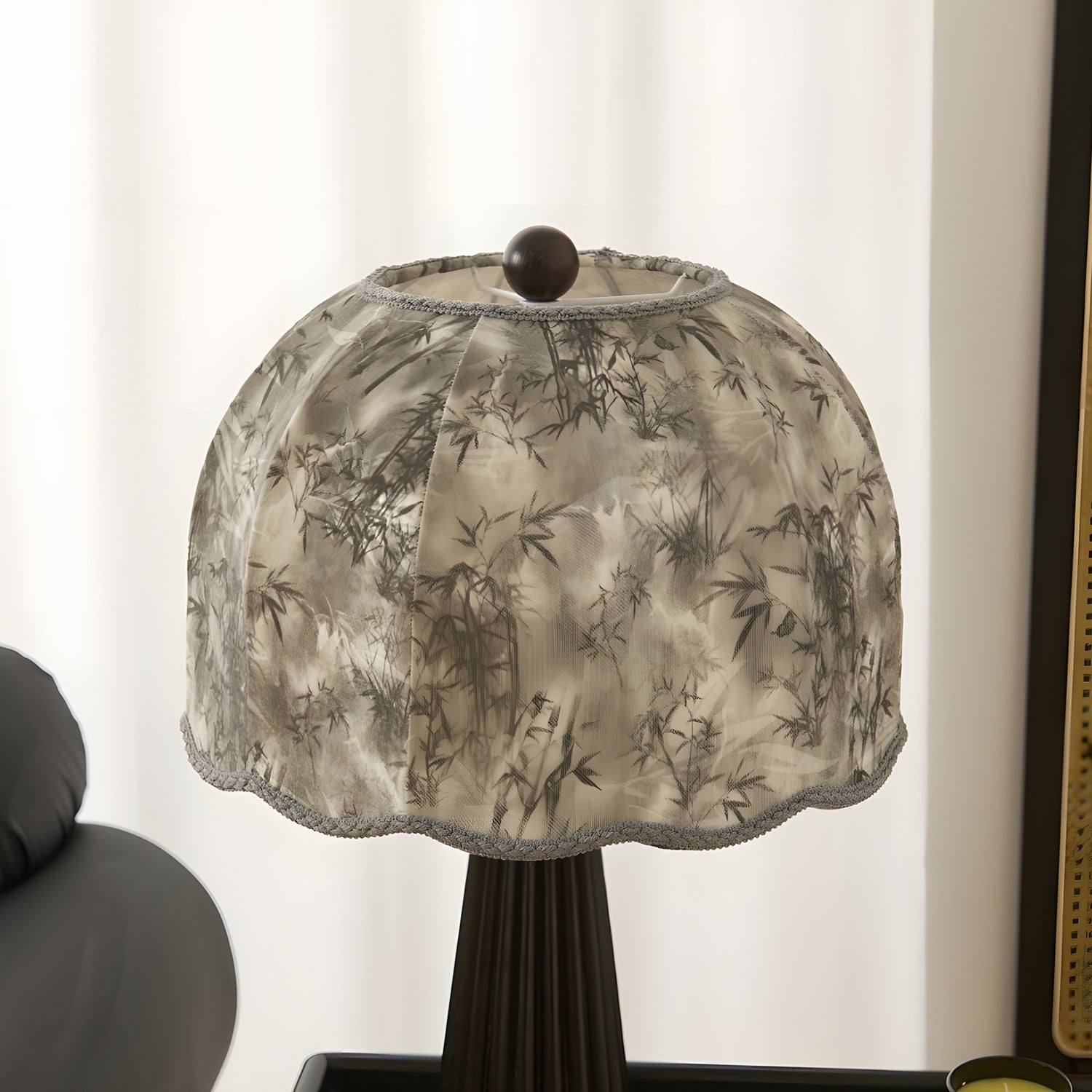 Crellin Table Lamp D298