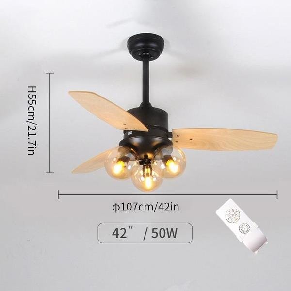 Ceiling fan light
