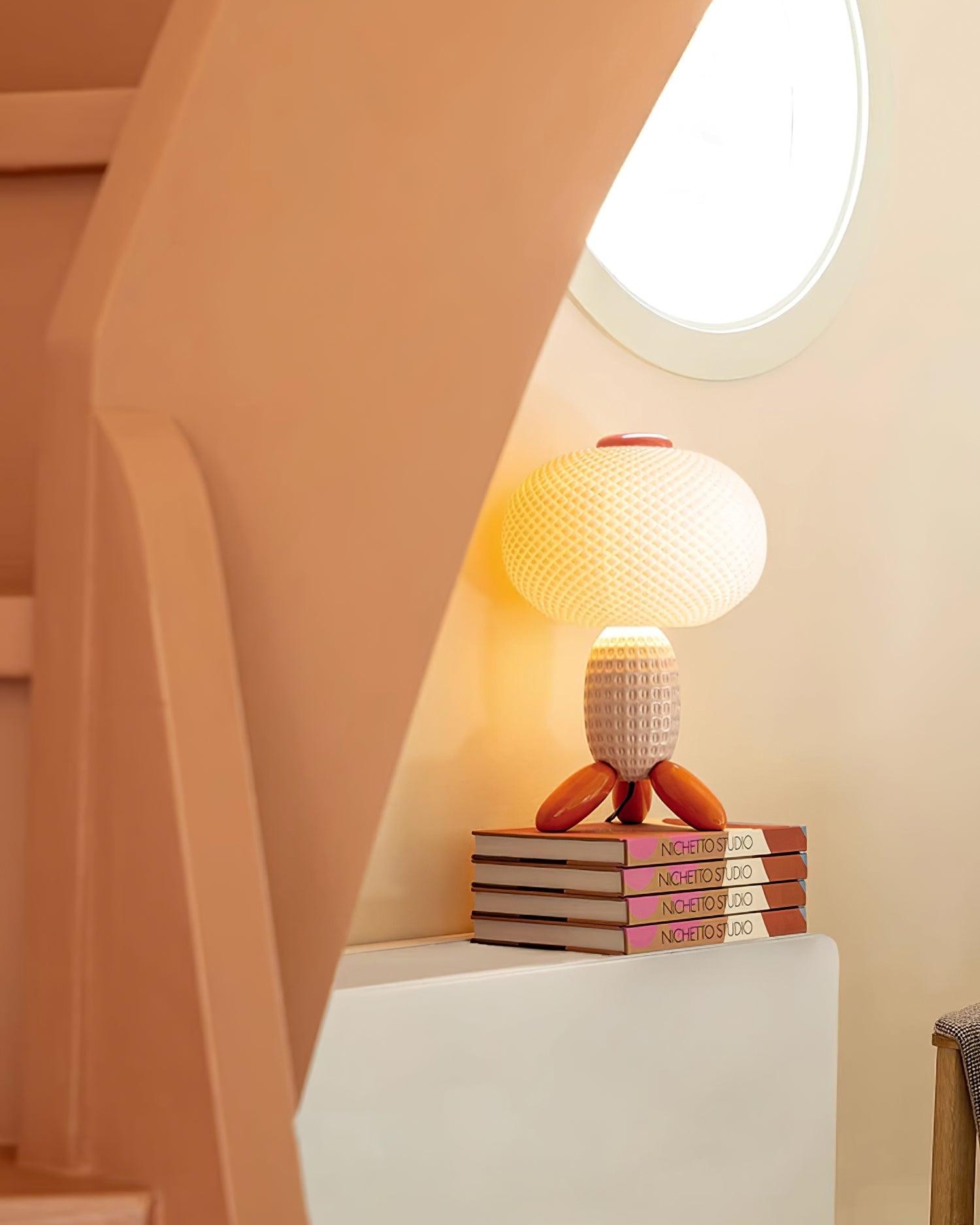 Balloons Table Lamp KL239
