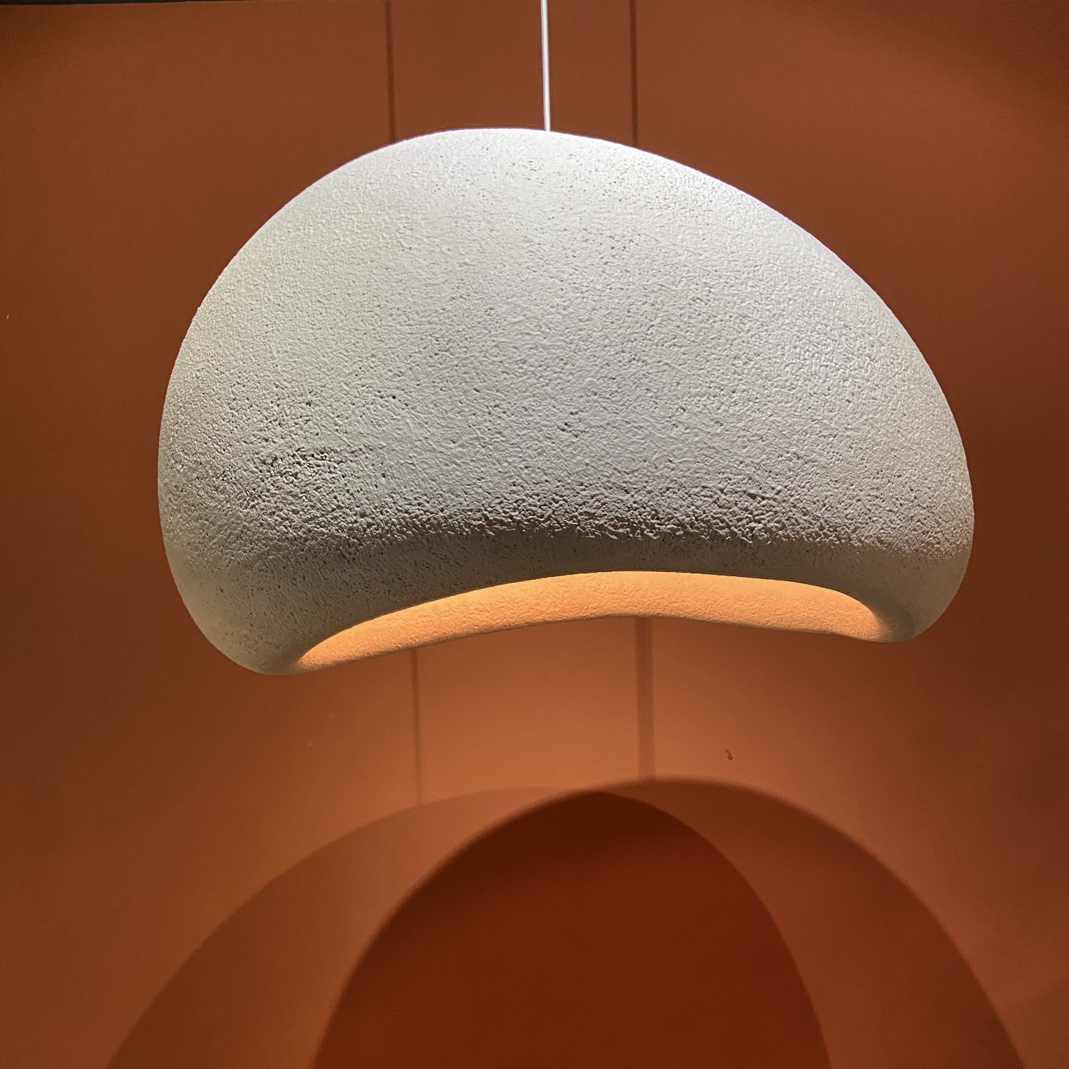 Creative Industrial Style Pendant Lamp