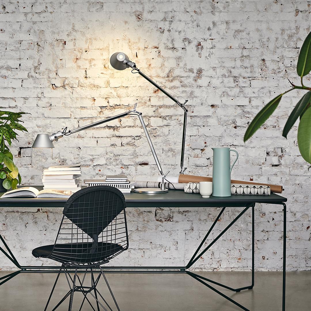 Tolomeo Micro Table Lamp