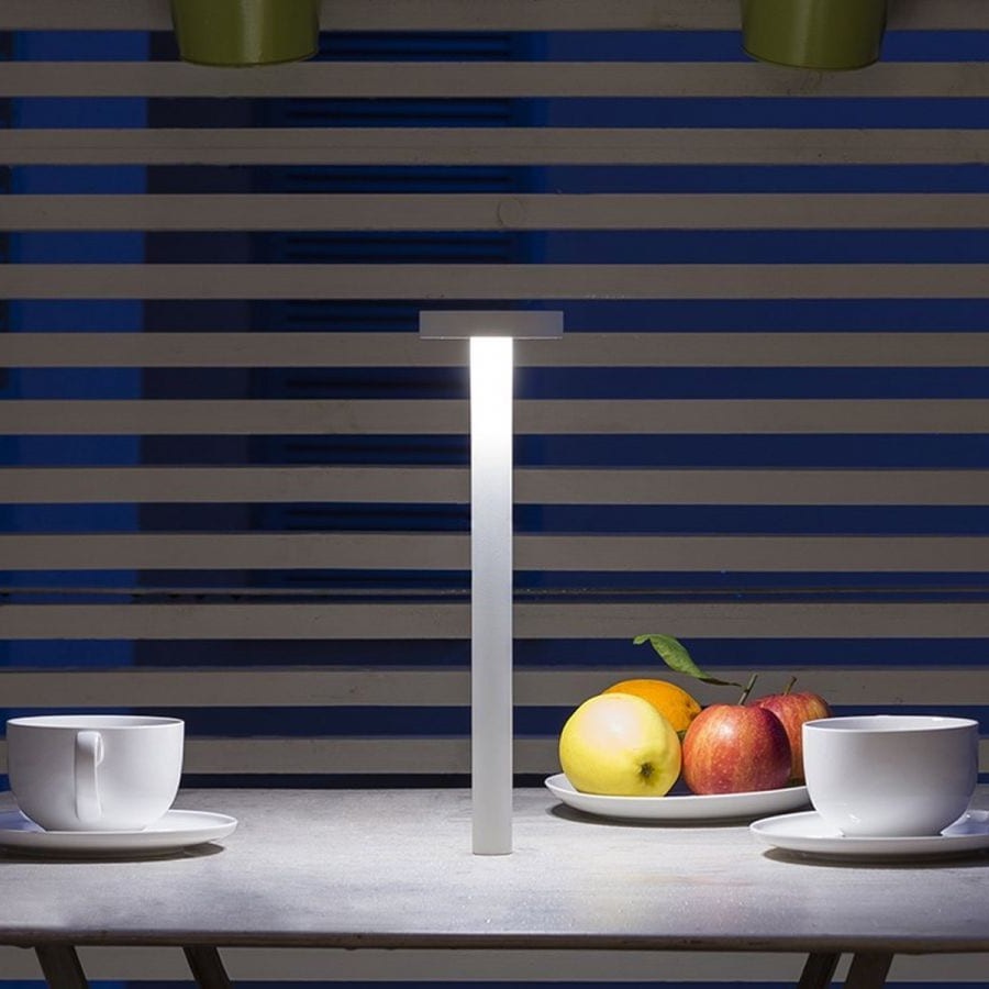 Tetatet Rechargeable Table Lamp