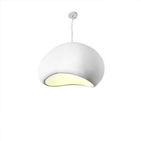 Creative Industrial Style Pendant Lamp