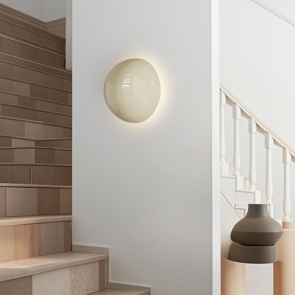 Minimalist Wall Light - LED Modern Wall Lamp for Living Room KL1112